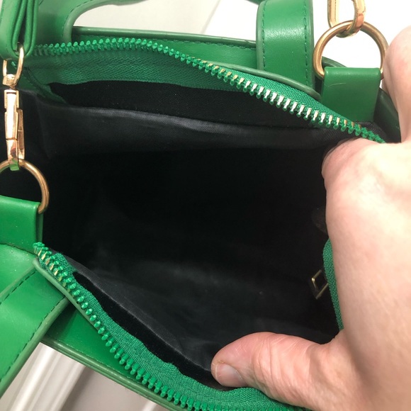 Small Crossbody Bag - Picture 4 of 5